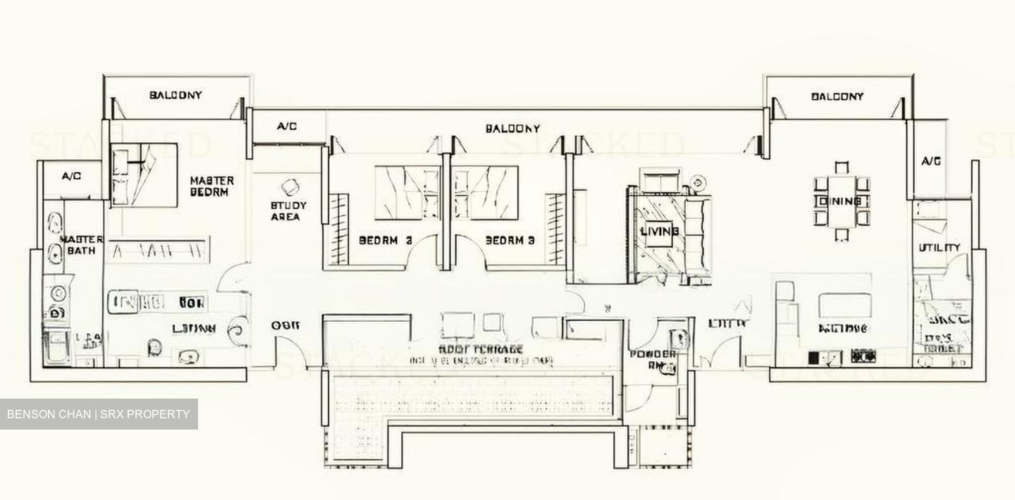 Kallang Riverside (D12), Apartment #520683001